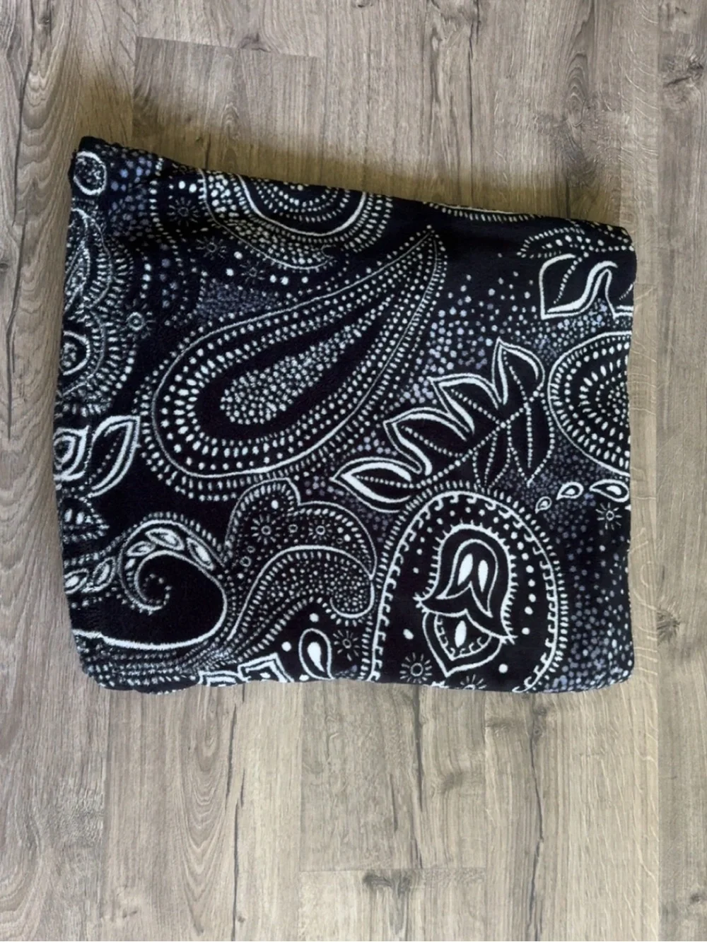 Vera Bradley Throw Blanket